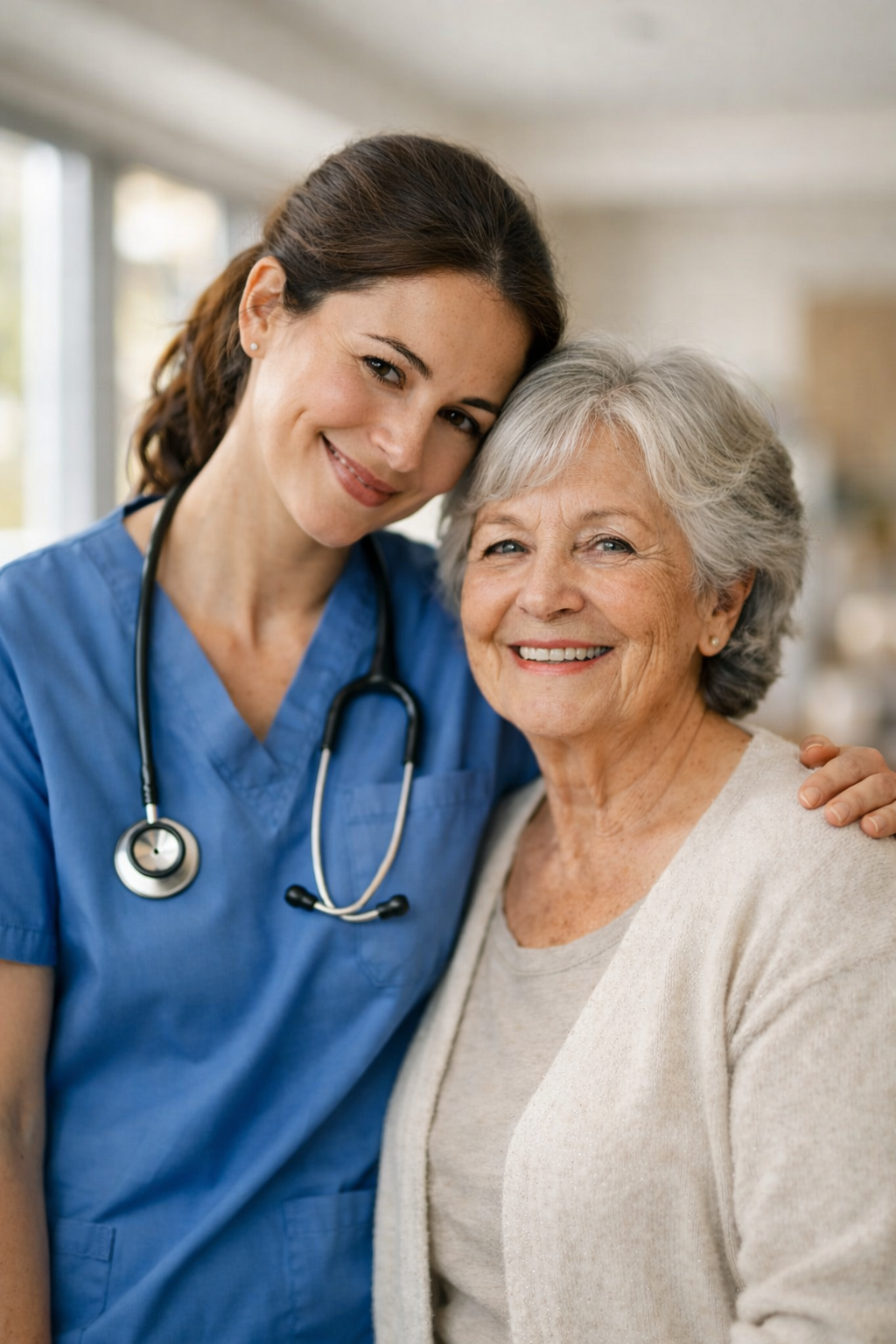Post-Operative Discharge & Recovery