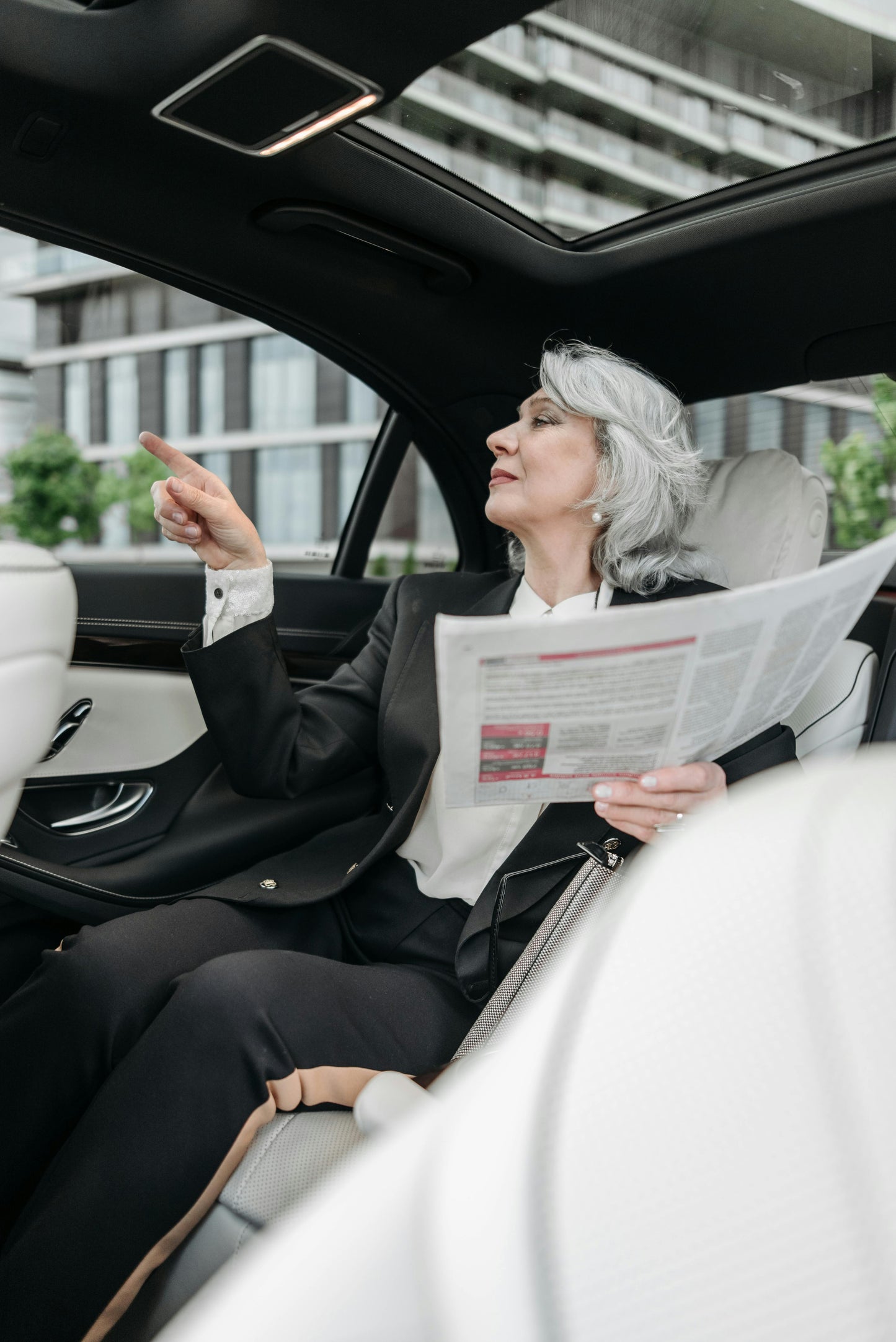 O₂ Concierge Flex Package