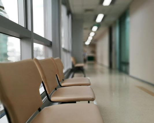 Hospital Discharge Concierge